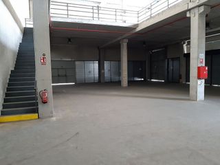 Nave industrial en alquiler en Las Dehesillas - Vereda de los Estudiantes en Leganés