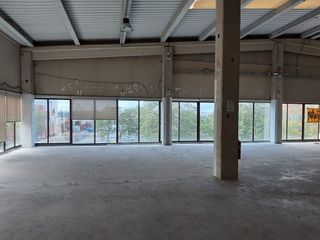 Nave industrial en alquiler en Las Dehesillas - Vereda de los Estudiantes en Leganés