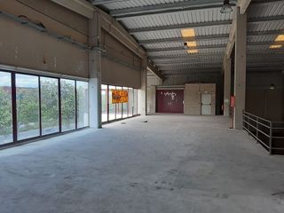 Nave industrial en alquiler en Las Dehesillas - Vereda de los Estudiantes en Leganés