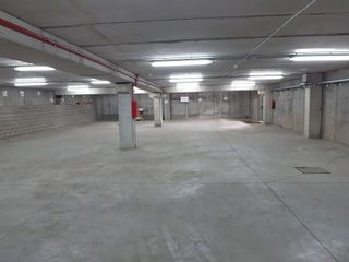 Nave industrial en alquiler en Las Dehesillas - Vereda de los Estudiantes en Leganés