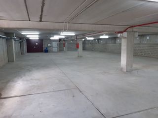 Nave industrial en alquiler en Las Dehesillas - Vereda de los Estudiantes en Leganés