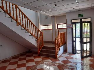 Nave industrial en alquiler en Las Dehesillas - Vereda de los Estudiantes en Leganés