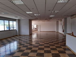 Nave industrial en alquiler en Las Dehesillas - Vereda de los Estudiantes en Leganés