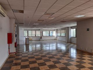 Nave industrial en alquiler en Las Dehesillas - Vereda de los Estudiantes en Leganés