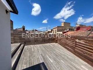 Ático en venta en Centre en Reus