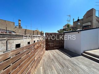 Ático en venta en Centre en Reus