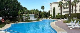 Piso en alquiler en Nueva Andalucía centro en Marbella