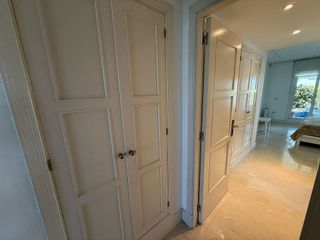 Piso en alquiler en Nueva Andalucía centro en Marbella