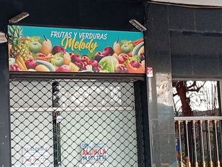 Local comercial en alquiler en Bagatza - San Vicente en Barakaldo