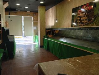 Local comercial en alquiler en Bagatza - San Vicente en Barakaldo
