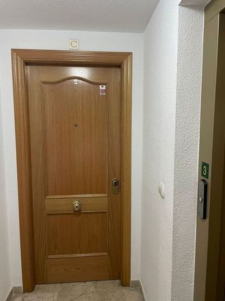 Piso en venta en Las Salinas en Roquetas de Mar