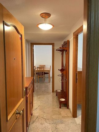 Piso en venta en Las Salinas en Roquetas de Mar