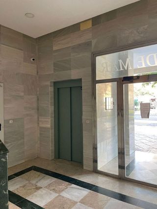 Piso en venta en Las Salinas en Roquetas de Mar