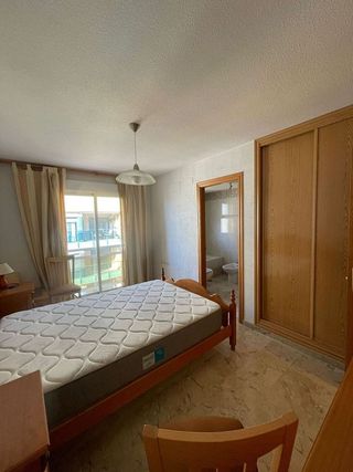 Piso en venta en Las Salinas en Roquetas de Mar