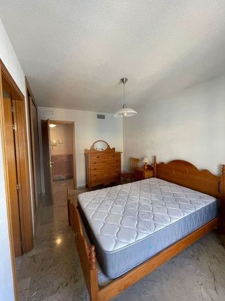 Piso en venta en Las Salinas en Roquetas de Mar