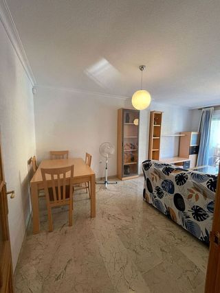 Piso en venta en Las Salinas en Roquetas de Mar