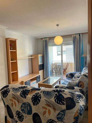 Piso en venta en Las Salinas en Roquetas de Mar