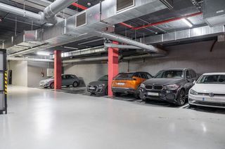 Garaje en alquiler en Fort Pienc en Barcelona