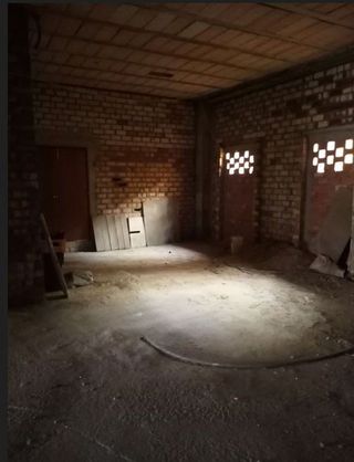 Local comercial en venta en Centro en Puerto de Santa María (El)