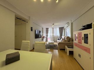 Piso en venta en Parque Ayala - Jardín de la Abadía - Huelín en Málaga