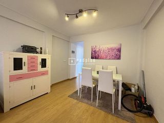 Piso en venta en Parque Ayala - Jardín de la Abadía - Huelín en Málaga