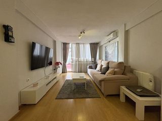 Piso en venta en Parque Ayala - Jardín de la Abadía - Huelín en Málaga