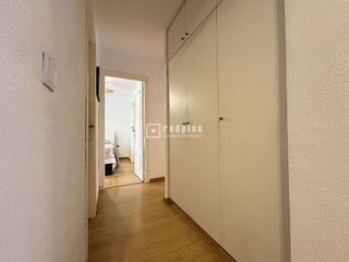 Piso en venta en Parque Ayala - Jardín de la Abadía - Huelín en Málaga