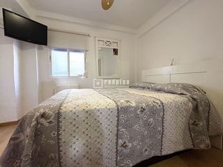 Piso en venta en Parque Ayala - Jardín de la Abadía - Huelín en Málaga