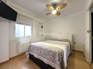 Piso en venta en Parque Ayala - Jardín de la Abadía - Huelín en Málaga