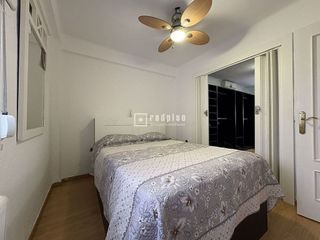 Piso en venta en Parque Ayala - Jardín de la Abadía - Huelín en Málaga