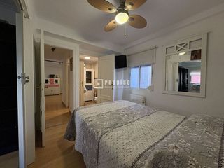 Piso en venta en Parque Ayala - Jardín de la Abadía - Huelín en Málaga