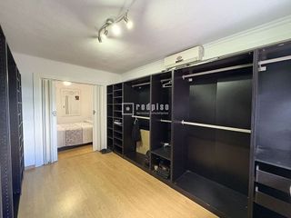 Piso en venta en Parque Ayala - Jardín de la Abadía - Huelín en Málaga