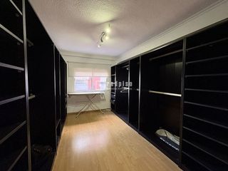 Piso en venta en Parque Ayala - Jardín de la Abadía - Huelín en Málaga