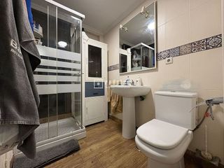 Piso en venta en Parque Ayala - Jardín de la Abadía - Huelín en Málaga