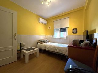 Piso en venta en Parque Ayala - Jardín de la Abadía - Huelín en Málaga