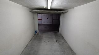 Garaje en venta en Castro en Castro Urdiales