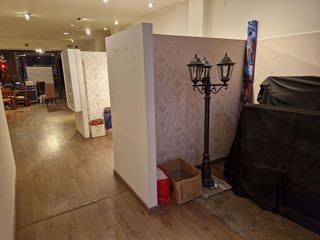 Local comercial en alquiler en Centro - Desierto - Arrontegi en Barakaldo
