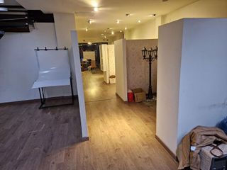 Local comercial en alquiler en Centro - Desierto - Arrontegi en Barakaldo