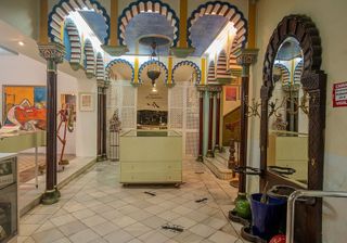 Hotel en venta en Cieza