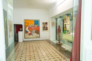 Hotel en venta en Cieza