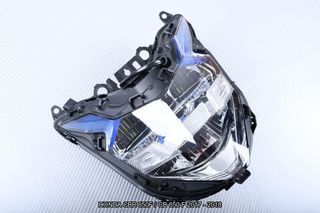 Óptica / Faro LED HONDA CBR 650 CB 650 F 2017 2018