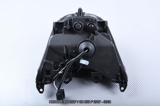 Óptica / Faro LED HONDA CBR 650 CB 650 F 2017 2018
