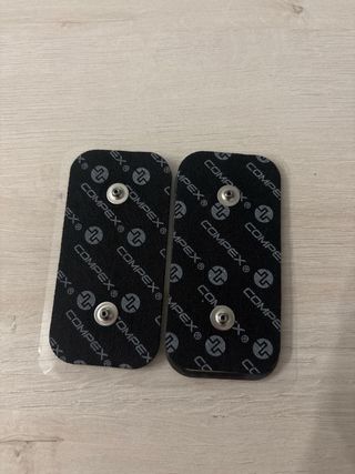 Compex Runner Electroestimulador