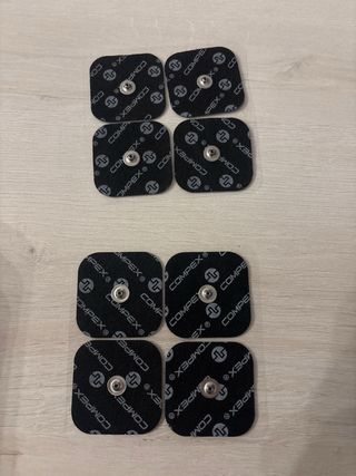 Compex Runner Electroestimulador