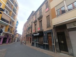 Chalet en venta en Villena
