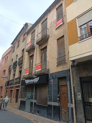 Chalet en venta en Villena