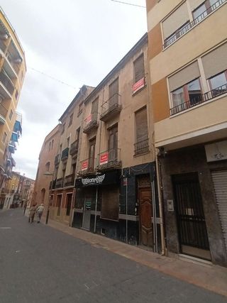 Chalet en venta en Villena