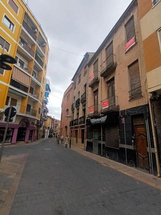 Chalet en venta en Villena