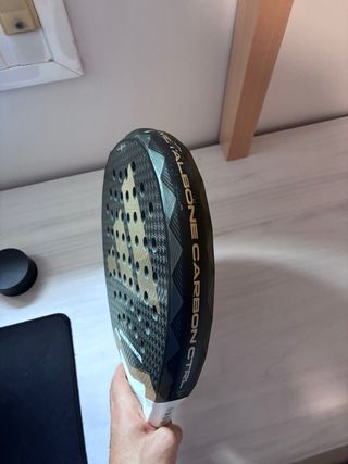 Adidas Metalbone Carbon Ctrl