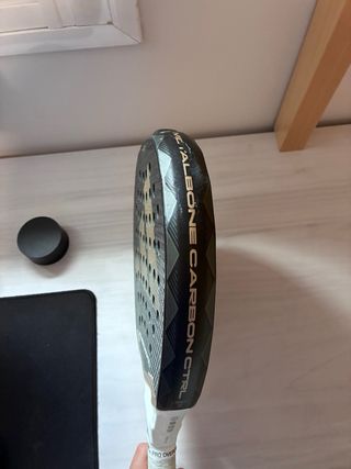 Adidas Metalbone Carbon Ctrl